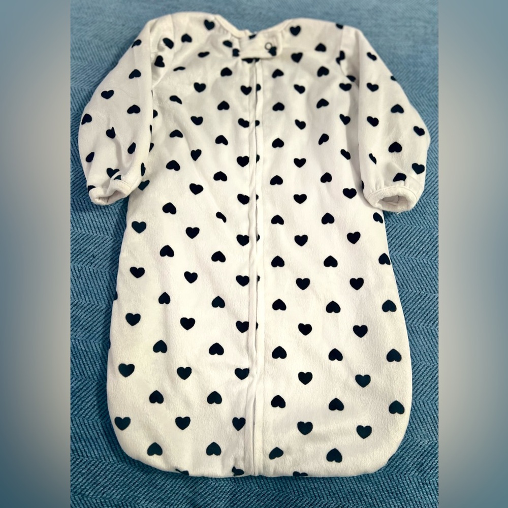 Baby Sleep Sack